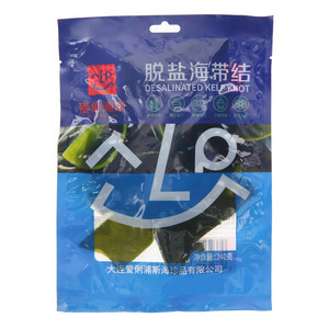 爱俐浦斯脱盐海带结