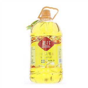 老昌一级大豆油
