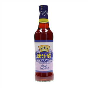 北固山康乐醋