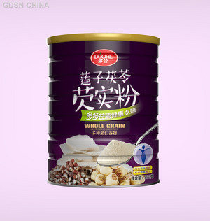 多合莲子茯苓芡实粉