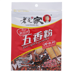 老庞家五香粉调料粉