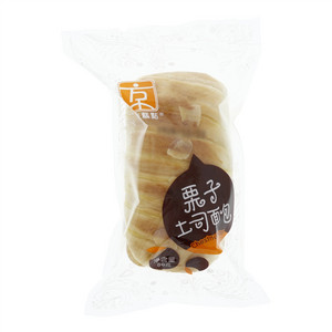万京糕点栗子土司面包（烘烤类糕点）