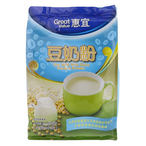 惠宜豆奶粉