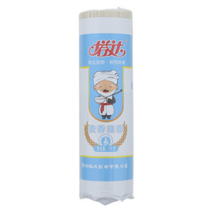 塔达麦香挂面