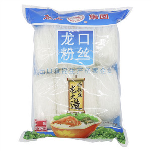 龙大龙口粉丝