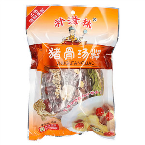 补滋林五色汤料系列汤料