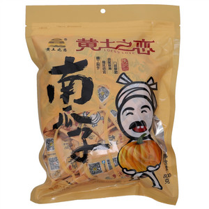 黄土之恋南瓜子