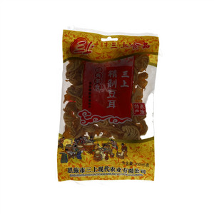 三上精制豆耳