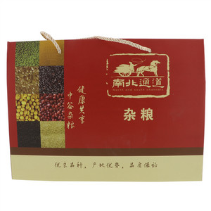 南北通道杂粮