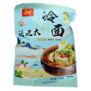 福晟荞麦延边大冷面