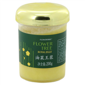 FLOWERTREE油菜王浆