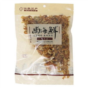 悦泰尚海鲜海米