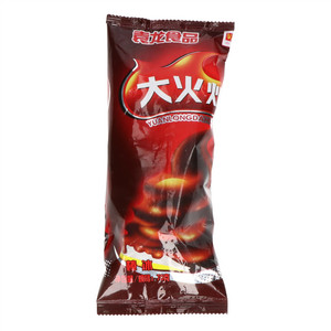 袁巃大火炬棒冰