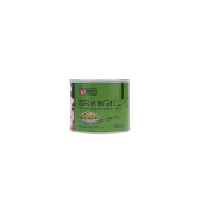 俏味堂海苔味南瓜籽仁
