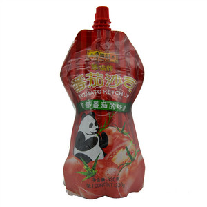 李锦记番茄沙司