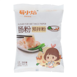 肠粉预拌粉