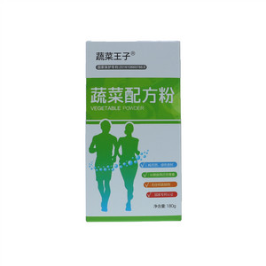 蔬菜王子蔬菜配方粉