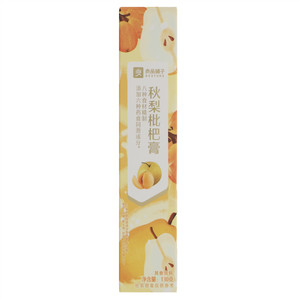 良品铺子秋梨枇杷膏