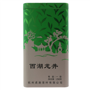 西湖龙井