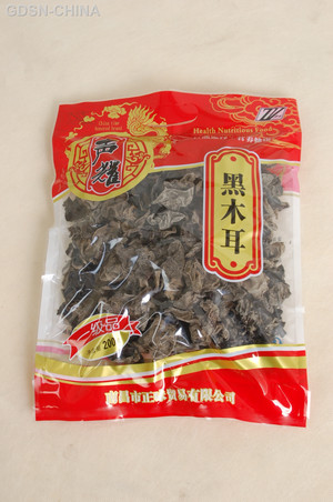 声耀黑木耳
