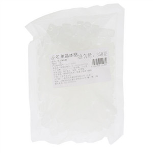 禾煜（大润发简包装）单晶冰糖