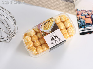 MU.BAKERY豆乳甜品冰盒