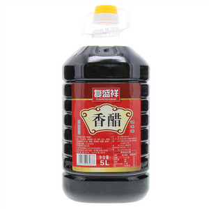 复盛祥香醋