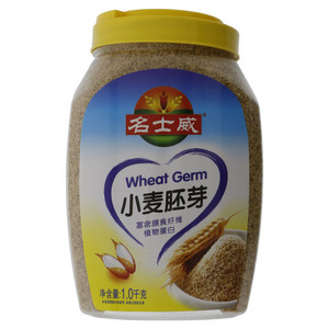 名士威小麦胚芽
