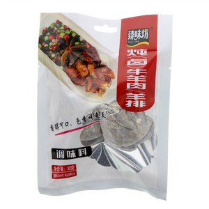 臻味坊炖（卤）牛羊肉/羊排（固态调味料）