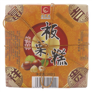 彩之达板栗糕