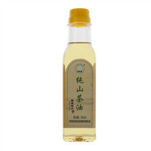 友尼宝一级压榨山茶油
