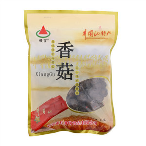 香菇