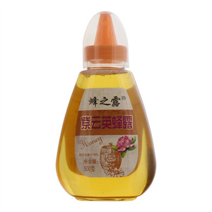 蜂之露紫云英蜂露