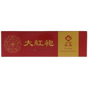 云夷大红袍 熟香562