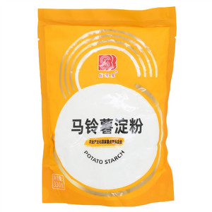 丝宝宝马铃薯淀粉（分装）