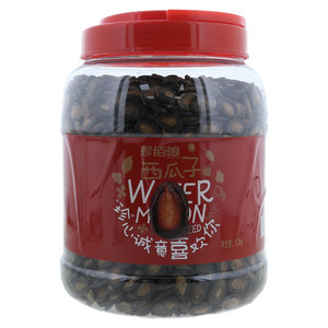 珍佰粮西瓜子