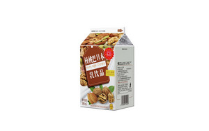 悠纯每日坚果乳饮品