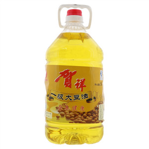 贺祥一级大豆油