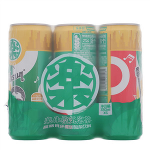 乐体控莫吉托味气泡茶