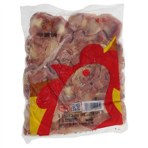 今美纳清真鸡胗