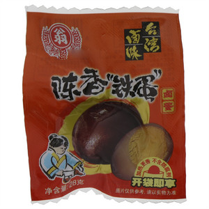 翁财记陈香铁蛋（卤蛋）