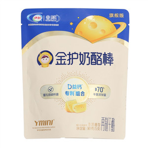 伊利金护奶酪棒