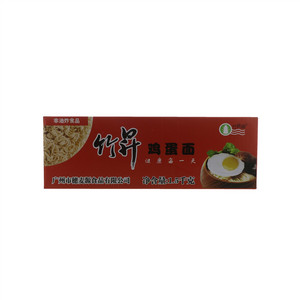 1.5kg 鸡蛋面