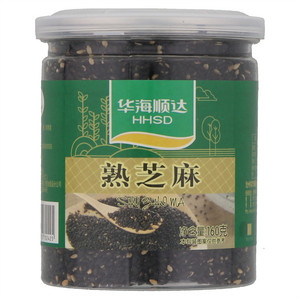 海华顺达熟芝麻