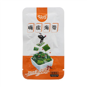 妙洽香辣味嗨皮海带