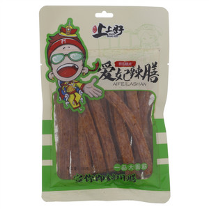 一品大面筋