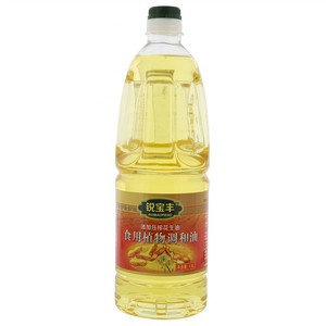 锐宝丰食用植物调和油
