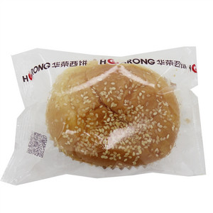 爱尚卡仕达（面包）