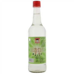 桂花嫂酿造白醋
