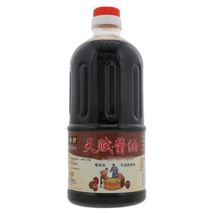 九盛一品坊天赋酱油